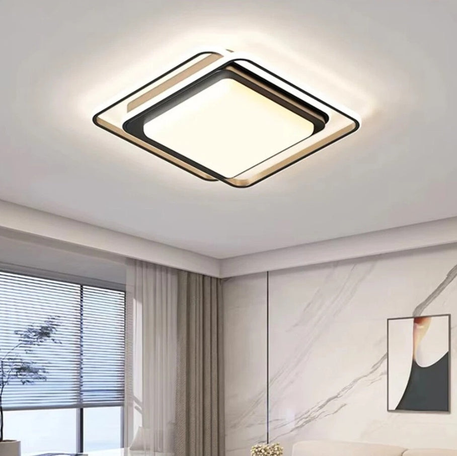 Modern LED Ceiling Light 120W
