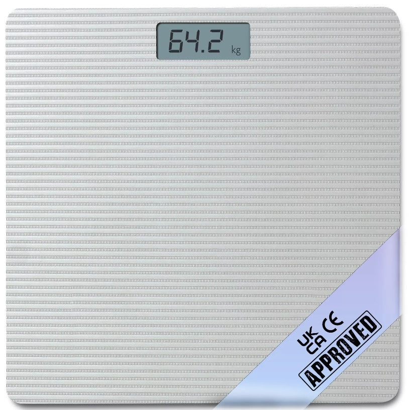 Digital Bathroom Scales  LED Electronic