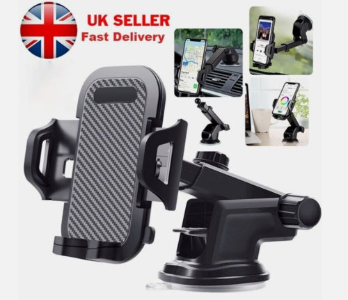 Universal Car Mobile Phone Holder