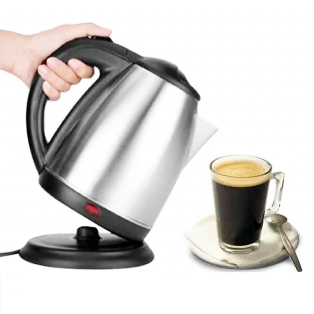 Cordless Electric Kettle 1.8L