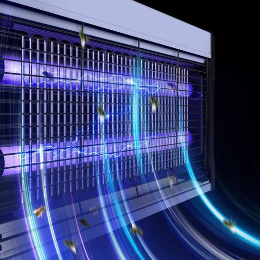 Bug Zapper Electric Insect Killer Mosquito