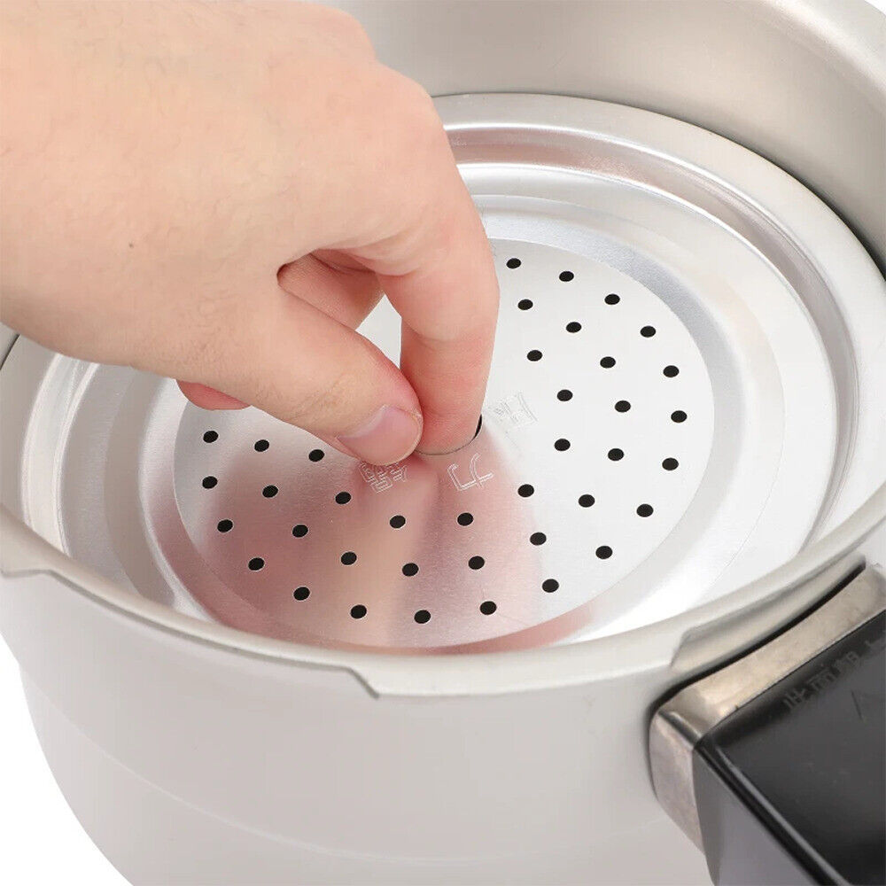 5L Aluminium Pressure Cooker Quick