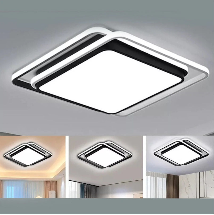 Modern LED Ceiling Light 120W