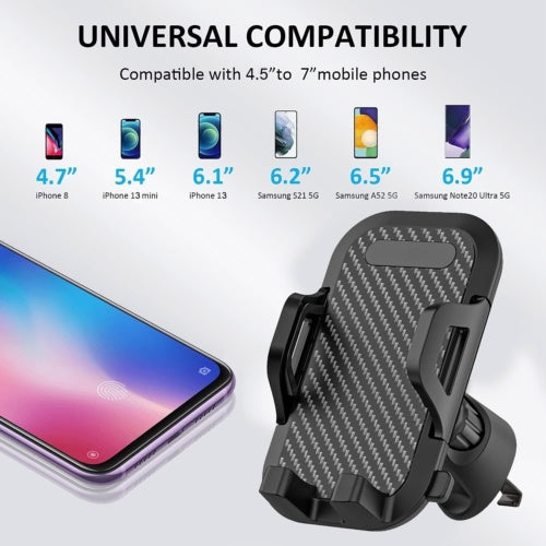 Universal Car Mobile Phone Holder