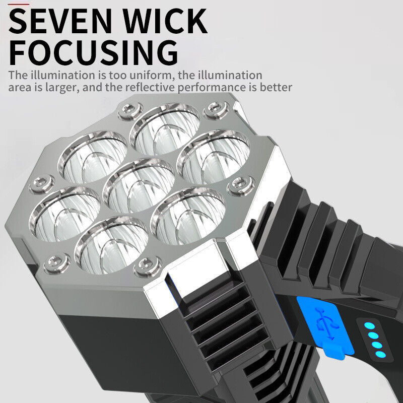 Super Bright High Power LED