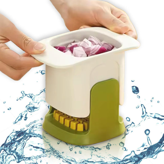 Cup Slicer Fruit, Chopping Cup And Cup Cutter For Fruits