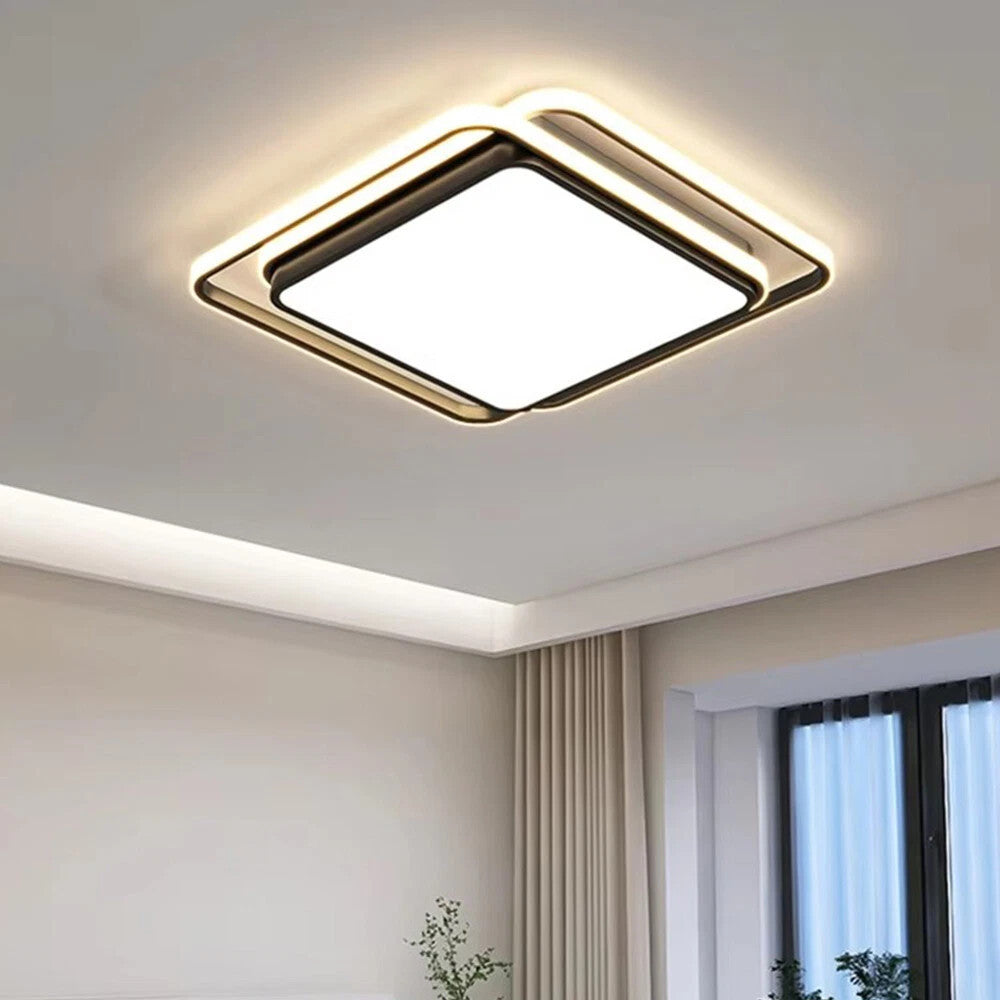 Modern LED Ceiling Light 120W
