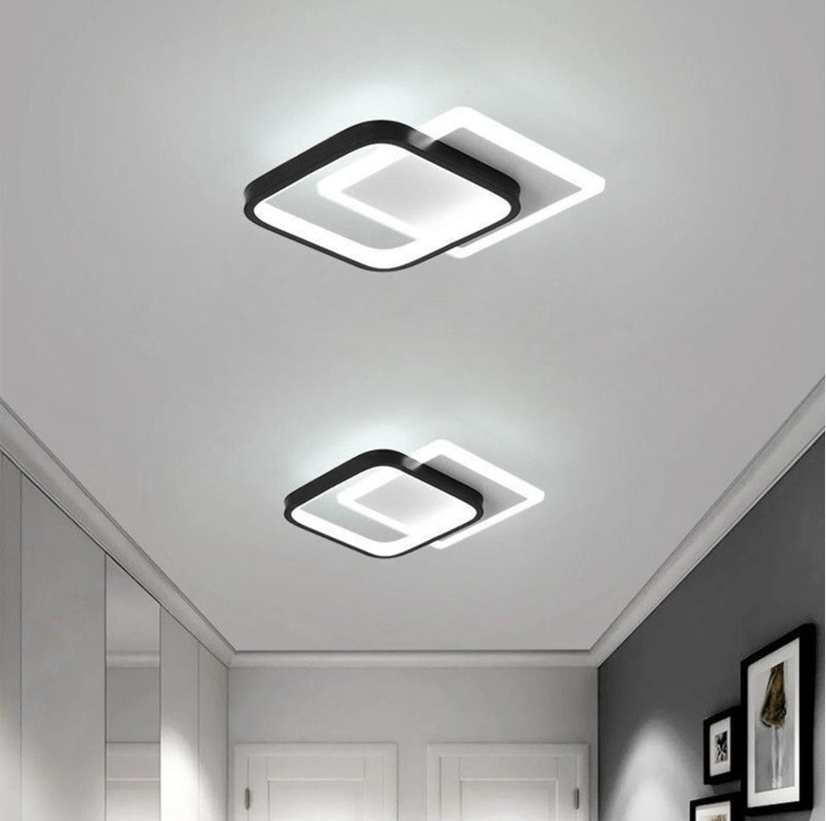 Modern LED Ceiling Light 120W