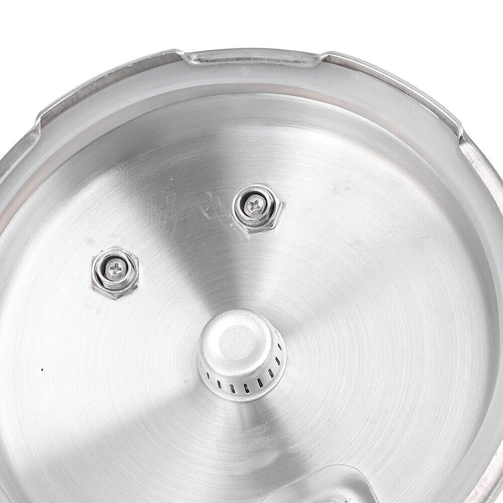 7L Aluminium Pressure Cooker Quick