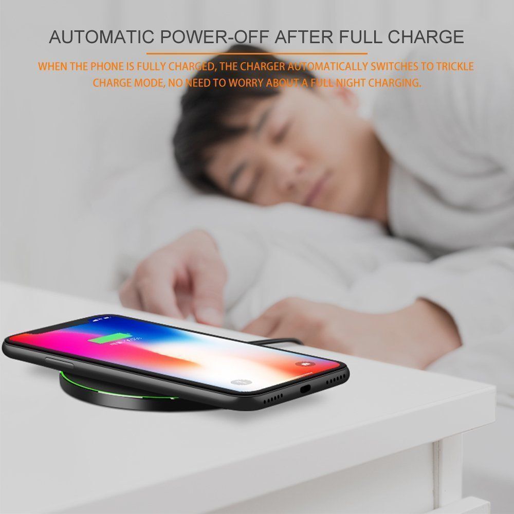 Super Fast Wireless Charger