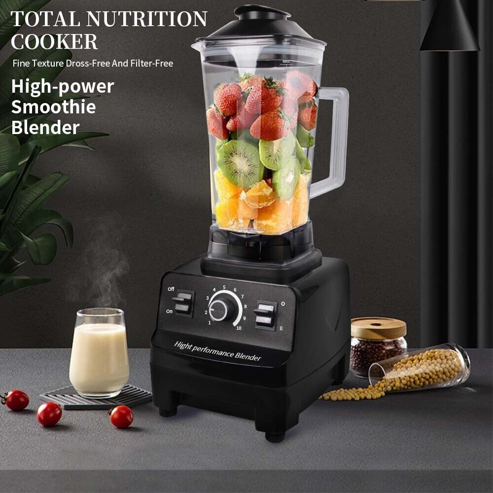 Multifunctional Blender Food