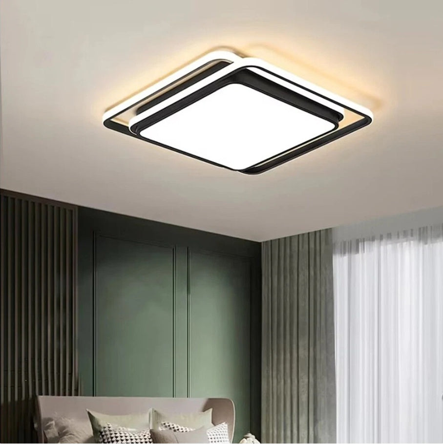 Modern LED Ceiling Light 120W