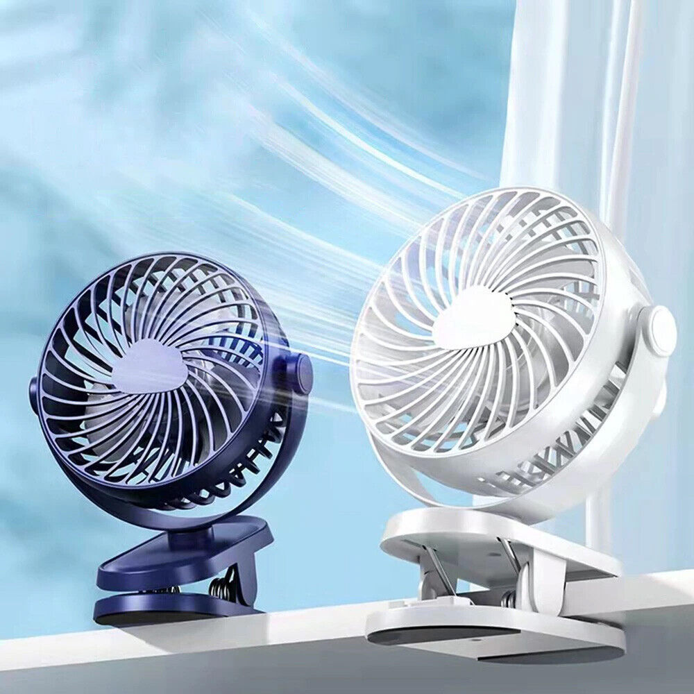 Mini Cooling Fan USB