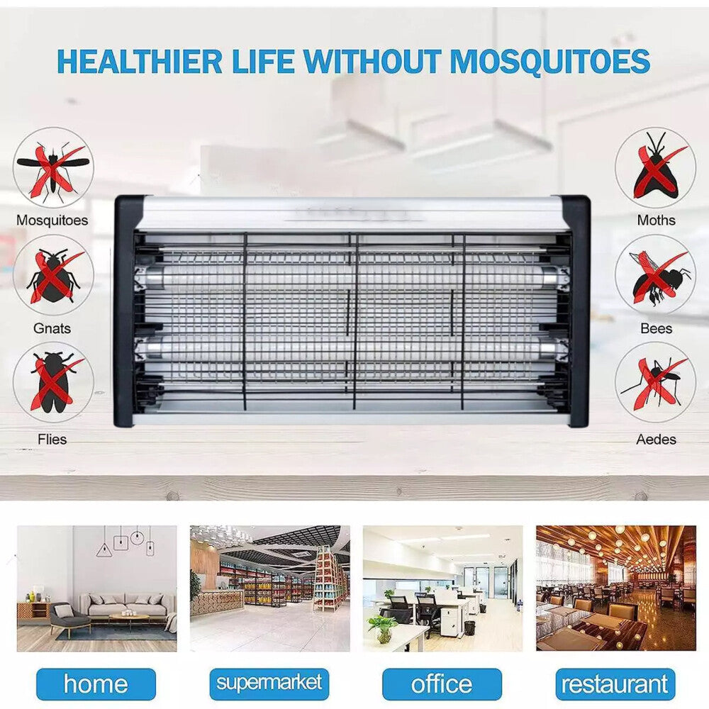 Bug Zapper Electric Insect Killer Mosquito