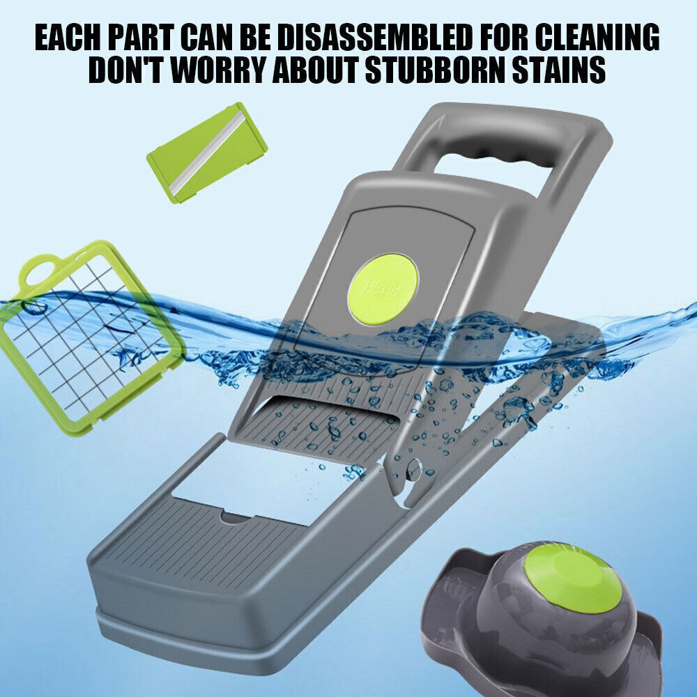 16 In 1 Vegetable Chopper