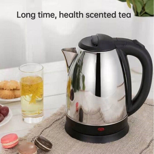 Cordless Electric Kettle 1.8L