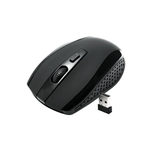 WIRELESS USB MOUSE