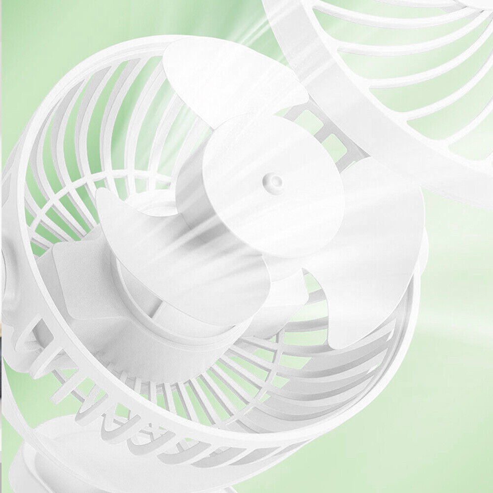 Mini Cooling Fan USB