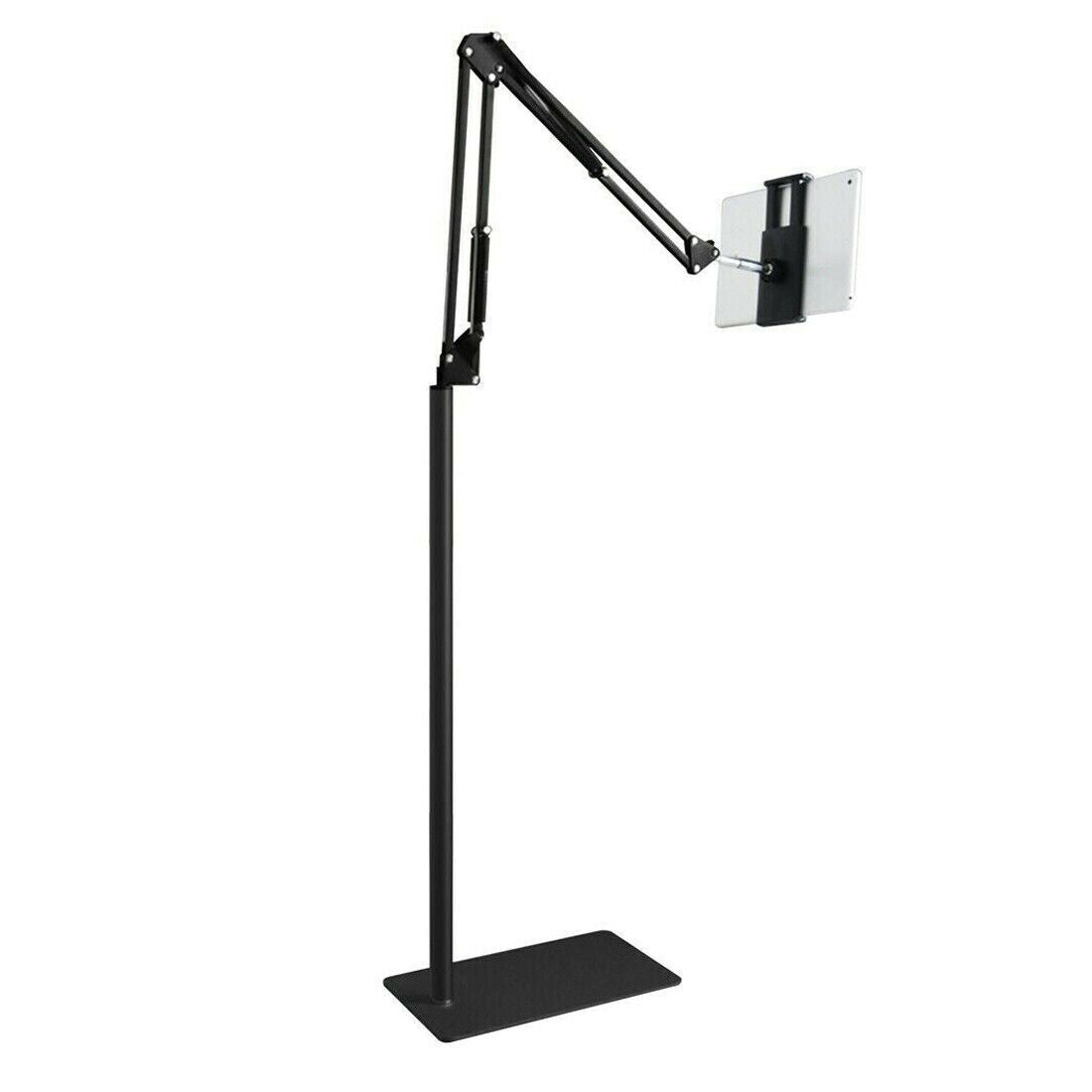 Universal 360 Adjustable Floor Stand Holder
