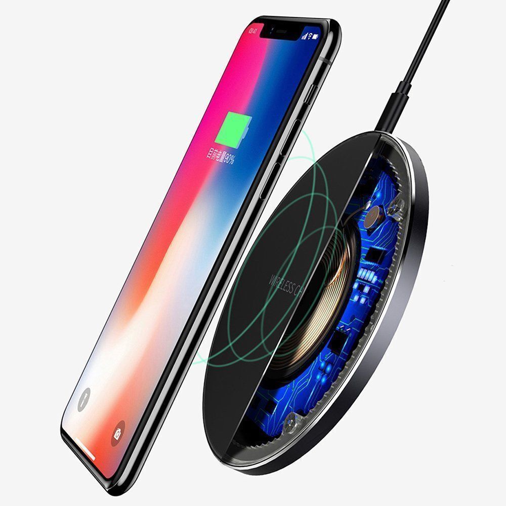 Super Fast Wireless Charger