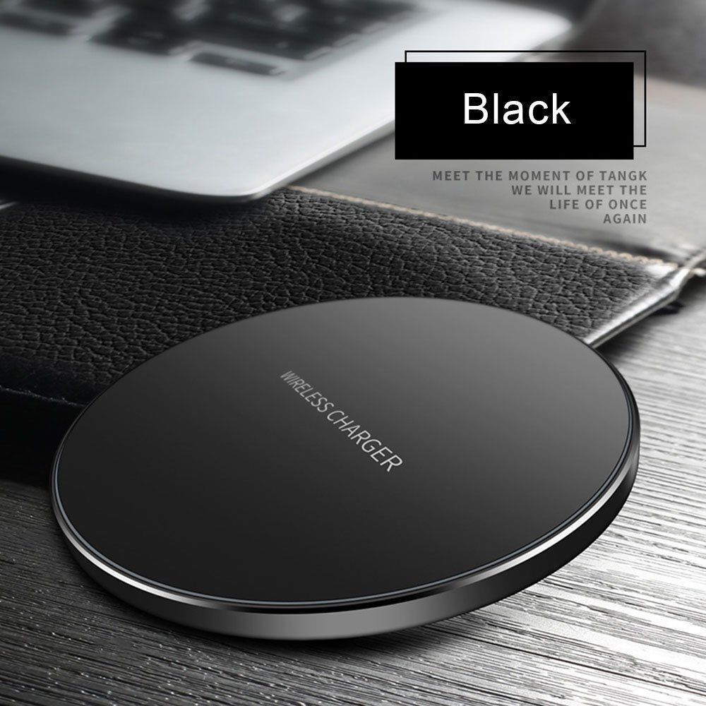 Super Fast Wireless Charger