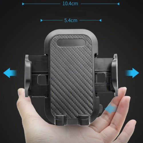 Universal Car Mobile Phone Holder