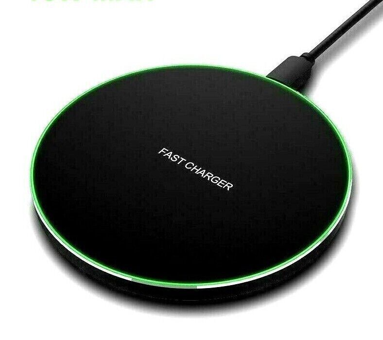 Super Fast Wireless Charger