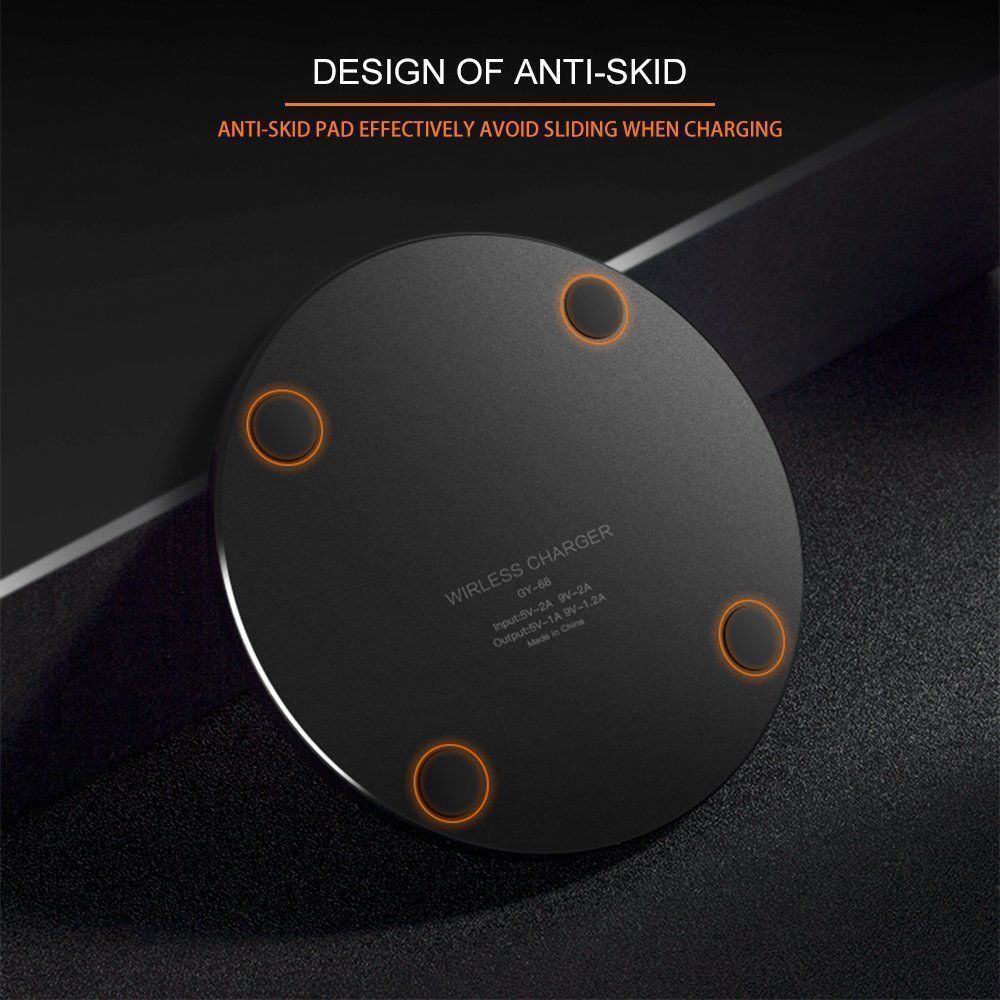 Super Fast Wireless Charger