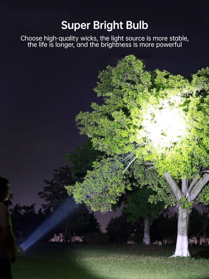 Super Bright High Power LED