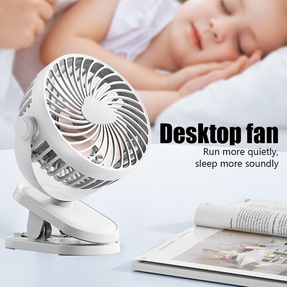 Mini Cooling Fan USB