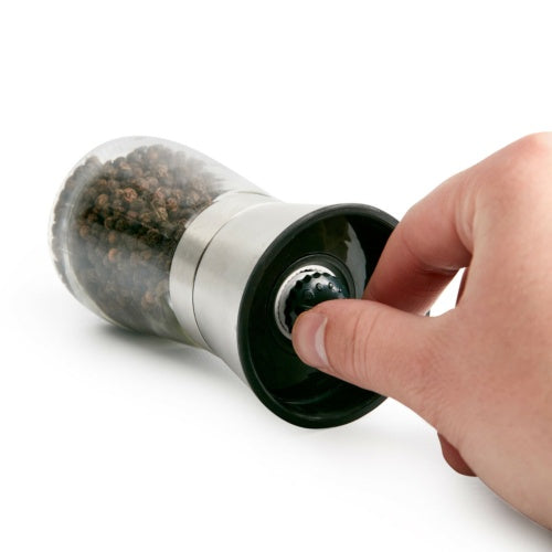 2x Pepper And Salt Grinder