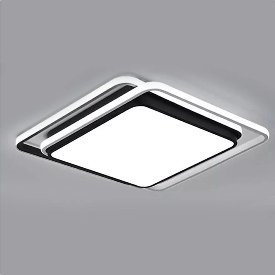 Modern LED Ceiling Light 120W