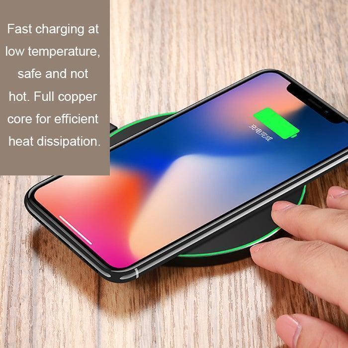 Super Fast Wireless Charger