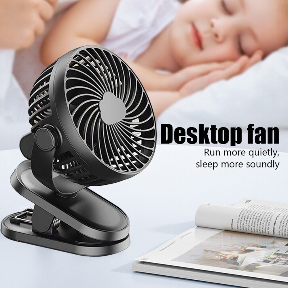 Mini Cooling Fan USB