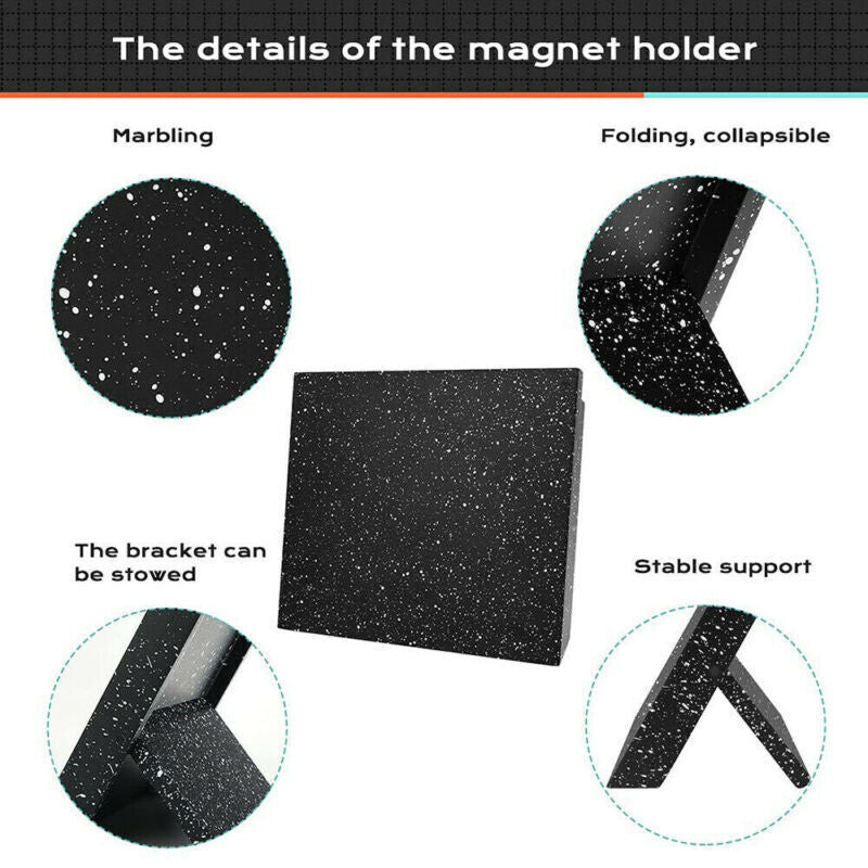 Magnetic Knife Holder