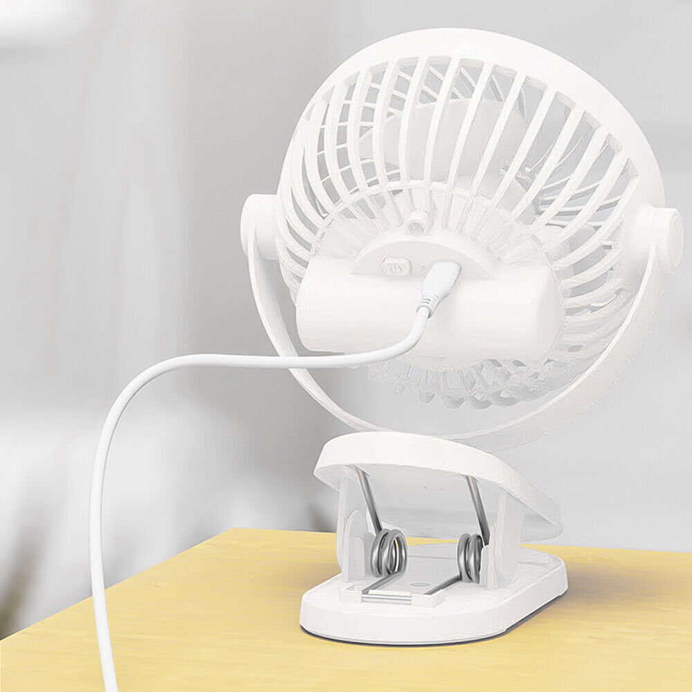 Mini Cooling Fan USB