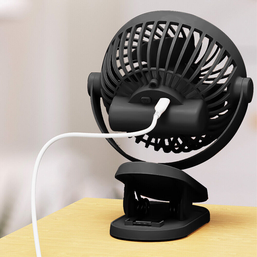 Mini Cooling Fan USB