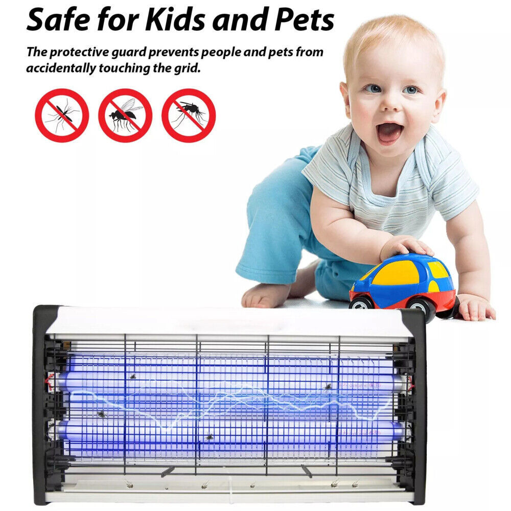 Bug Zapper Electric Insect Killer Mosquito