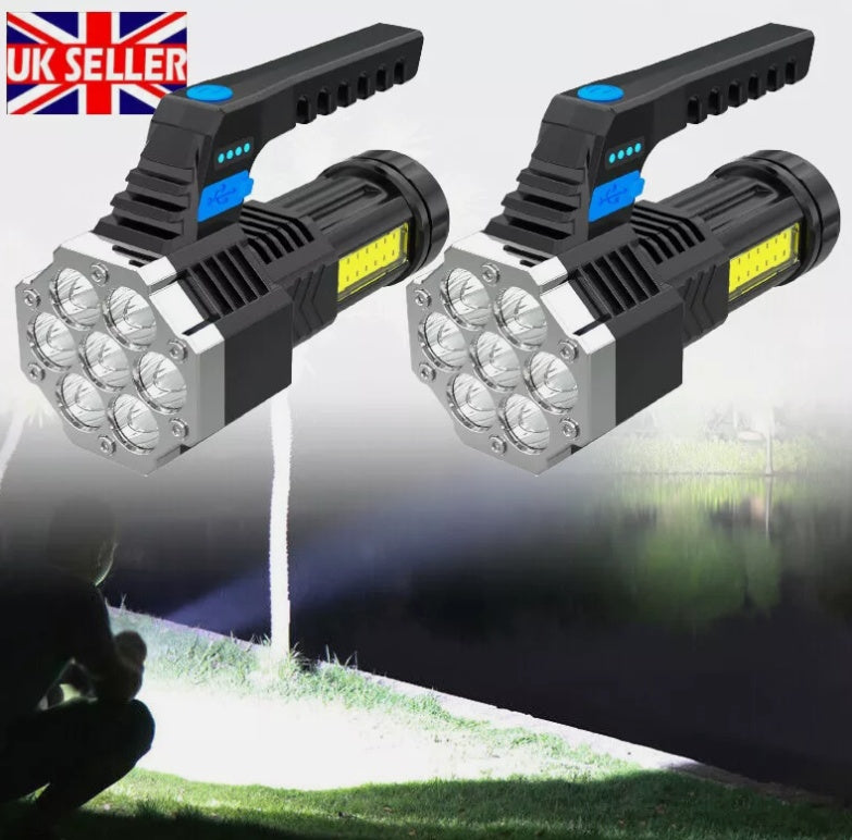 Super Bright High Power LED