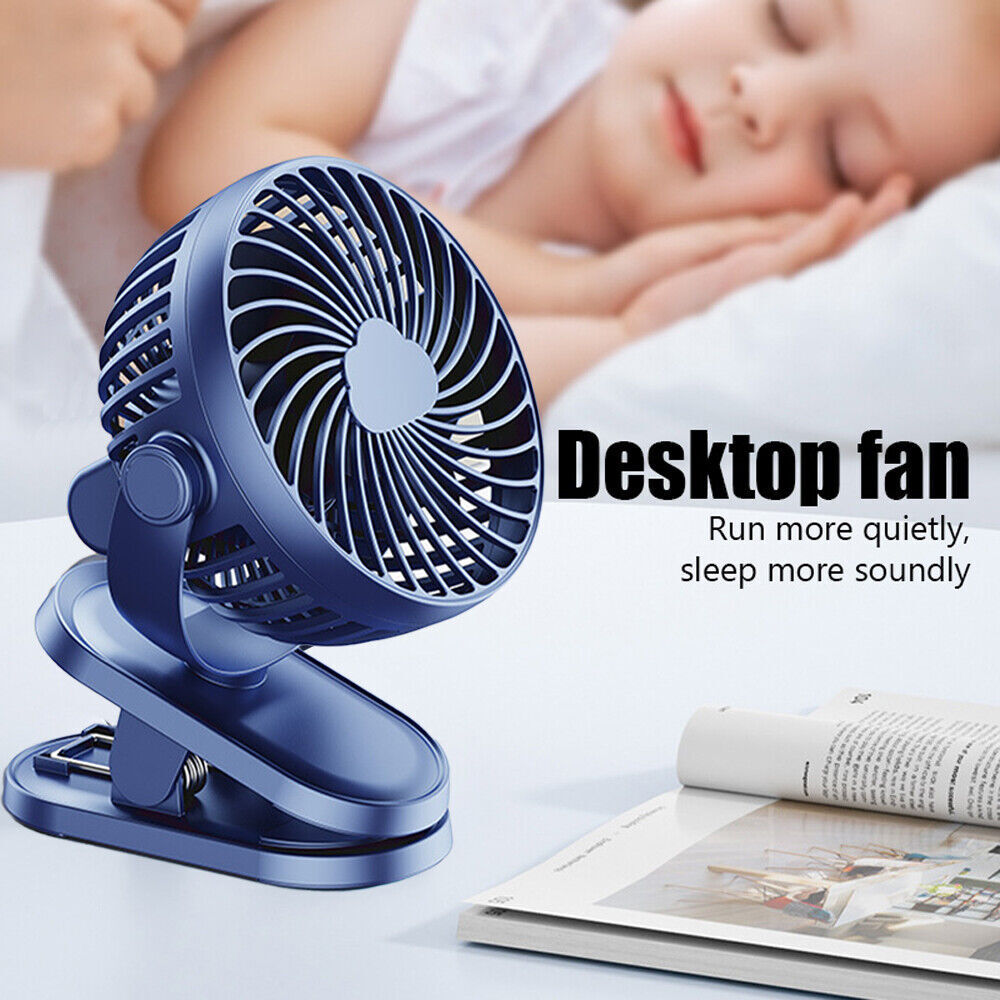 Mini Cooling Fan USB